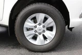 2018 Toyota Hilux 2.4 Z Truck for sale, Japanese used car export - photo 16 of 30 | GULJI TRADERS