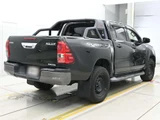 2018 Toyota Hilux X 4WD Truck for sale, Japanese used car export - photo 2 of 12 | GULJI TRADERS