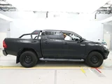 2018 Toyota Hilux X 4WD Truck for sale, Japanese used car export - photo 3 of 12 | GULJI TRADERS