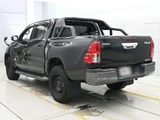 2018 Toyota Hilux X 4WD Truck for sale, Japanese used car export - photo 6 of 12 | GULJI TRADERS