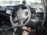 2018 Toyota Hilux X 4WD Truck for sale, Japanese used car export - photo 9 of 12 | GULJI TRADERS