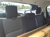 2018 Toyota Hilux X 4WD Truck for sale, Japanese used car export - photo 11 of 12 | GULJI TRADERS