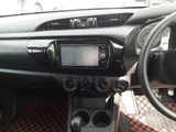 2018 Toyota Hilux X 4WD Truck for sale, Japanese used car export - photo 12 of 12 | GULJI TRADERS