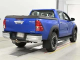 2018 Toyota Hilux Z 4WD Truck for sale, Japanese used car export - photo 2 of 12 | GULJI TRADERS