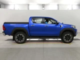 2018 Toyota Hilux Z 4WD Truck for sale, Japanese used car export - photo 3 of 12 | GULJI TRADERS