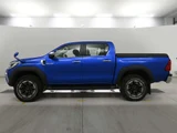 2018 Toyota Hilux Z 4WD Truck for sale, Japanese used car export - photo 4 of 12 | GULJI TRADERS
