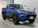 2018 Toyota Hilux Z 4WD Truck for sale, Japanese used car export - photo 5 of 12 | GULJI TRADERS