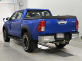 2018 Toyota Hilux Z 4WD Truck for sale, Japanese used car export - photo 6 of 12 | GULJI TRADERS