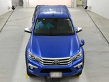 2018 Toyota Hilux Z 4WD Truck for sale, Japanese used car export - photo 7 of 12 | GULJI TRADERS