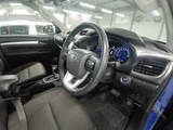 2018 Toyota Hilux Z 4WD Truck for sale, Japanese used car export - photo 9 of 12 | GULJI TRADERS