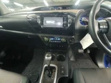 2018 Toyota Hilux Z 4WD Truck for sale, Japanese used car export - photo 11 of 12 | GULJI TRADERS