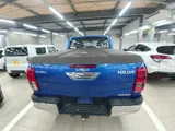 2018 Toyota Hilux Z 4WD Truck for sale, Japanese used car export - photo 12 of 12 | GULJI TRADERS