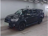 2018 Toyota Hilux Z 4WD Truck for sale, Japanese used car export - photo 2 of 6 | GULJI TRADERS