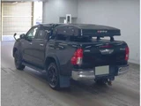 2018 Toyota Hilux Z 4WD Truck for sale, Japanese used car export - photo 3 of 6 | GULJI TRADERS