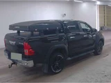 2018 Toyota Hilux Z 4WD Truck for sale, Japanese used car export - photo 4 of 6 | GULJI TRADERS