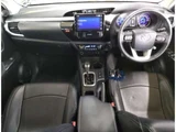 2018 Toyota Hilux Z 4WD Truck for sale, Japanese used car export - photo 5 of 6 | GULJI TRADERS