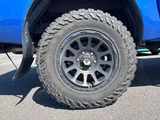 2018 Toyota Hilux Z 4WD Truck for sale, Japanese used car export - photo 9 of 13 | GULJI TRADERS