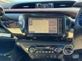 2018 Toyota Hilux Z 4WD Truck for sale, Japanese used car export - photo 12 of 13 | GULJI TRADERS