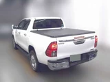 2018 Toyota Hilux Z Truck for sale, Japanese used car export - photo 2 of 4 | GULJI TRADERS