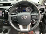 2018 Toyota Hilux 2.4 X Diesel Turbo 4WD Truck for sale, Japanese used car export - photo 3 of 20 | GULJI TRADERS