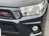 2018 Toyota Hilux 2.4 X Diesel Turbo 4WD Truck for sale, Japanese used car export - photo 9 of 20 | GULJI TRADERS