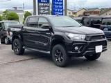 2018 Toyota Hilux 2.4 X Diesel Turbo 4WD Truck for sale, Japanese used car export - photo 19 of 20 | GULJI TRADERS