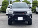 2018 Toyota Hilux 2.4 X Diesel Turbo 4WD Truck for sale, Japanese used car export - photo 20 of 20 | GULJI TRADERS
