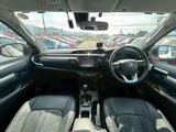 2018 Toyota Hilux Z Truck for sale, Japanese used car export - photo 3 of 9 | GULJI TRADERS