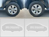 2018 Toyota Hilux Z Truck for sale, Japanese used car export - photo 9 of 9 | GULJI TRADERS