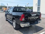 2018 Toyota Hilux Z Truck for sale, Japanese used car export - photo 2 of 9 | GULJI TRADERS