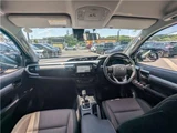 2018 Toyota Hilux Z Truck for sale, Japanese used car export - photo 3 of 9 | GULJI TRADERS