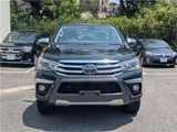 2018 Toyota Hilux Z Truck for sale, Japanese used car export - photo 4 of 9 | GULJI TRADERS