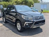 2018 Toyota Hilux Z Truck for sale, Japanese used car export - photo 5 of 9 | GULJI TRADERS