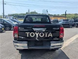 2018 Toyota Hilux Z Truck for sale, Japanese used car export - photo 6 of 9 | GULJI TRADERS