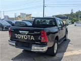 2018 Toyota Hilux Z Truck for sale, Japanese used car export - photo 7 of 9 | GULJI TRADERS