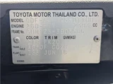 2018 Toyota Hilux Z Truck for sale, Japanese used car export - photo 9 of 9 | GULJI TRADERS