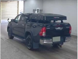 2018 Toyota Hilux Z 4WD Truck for sale, Japanese used car export - photo 2 of 5 | GULJI TRADERS