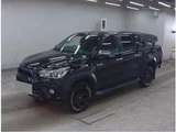 2018 Toyota Hilux Z 4WD Truck for sale, Japanese used car export - photo 4 of 5 | GULJI TRADERS