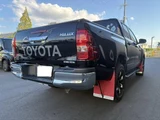 2018 Toyota Hilux X Truck for sale, Japanese used car export - photo 2 of 9 | GULJI TRADERS
