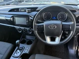 2018 Toyota Hilux X Truck for sale, Japanese used car export - photo 3 of 9 | GULJI TRADERS