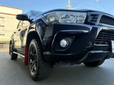2018 Toyota Hilux X Truck for sale, Japanese used car export - photo 9 of 9 | GULJI TRADERS