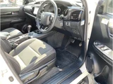 2019 Toyota Hilux Truck for sale, Japanese used car export - photo 2 of 21 | GULJI TRADERS
