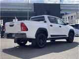 2019 Toyota Hilux Truck for sale, Japanese used car export - photo 3 of 21 | GULJI TRADERS