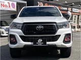 2019 Toyota Hilux Truck for sale, Japanese used car export - photo 4 of 21 | GULJI TRADERS