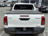 2019 Toyota Hilux Truck for sale, Japanese used car export - photo 5 of 21 | GULJI TRADERS