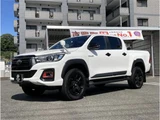2019 Toyota Hilux Truck for sale, Japanese used car export - photo 7 of 21 | GULJI TRADERS