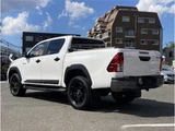 2019 Toyota Hilux Truck for sale, Japanese used car export - photo 9 of 21 | GULJI TRADERS