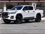 2019 Toyota Hilux Truck for sale, Japanese used car export - photo 10 of 21 | GULJI TRADERS