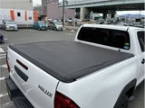 2019 Toyota Hilux Truck for sale, Japanese used car export - photo 21 of 21 | GULJI TRADERS