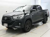 2019 Toyota Hilux Z 4WD Truck for sale, Japanese used car export - photo 1 of 12 | GULJI TRADERS